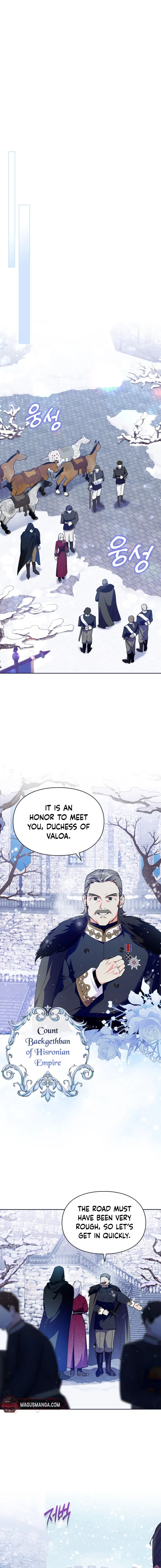 Read I Became The Tyrant’s Servant EN Manga Online
