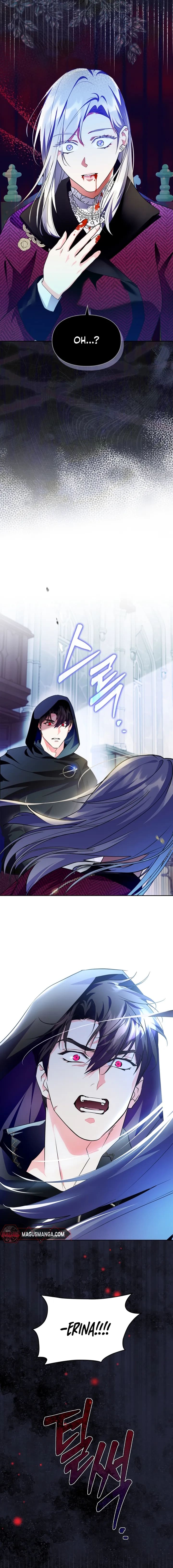 Read I Became The Tyrant’s Servant EN Manga Online