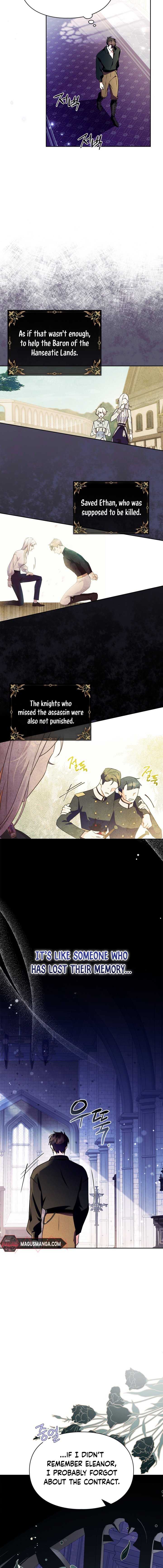 Read I Became The Tyrant’s Servant EN Manga Online