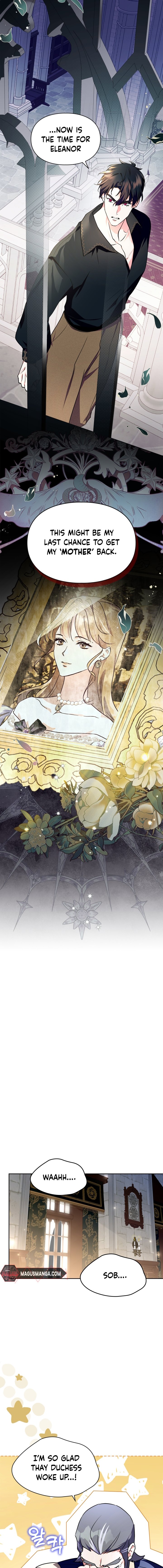 Read I Became The Tyrant’s Servant EN Manga Online