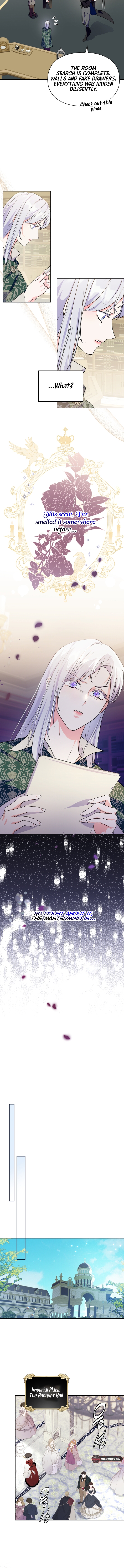 Read I Became The Tyrant’s Servant EN Manga Online