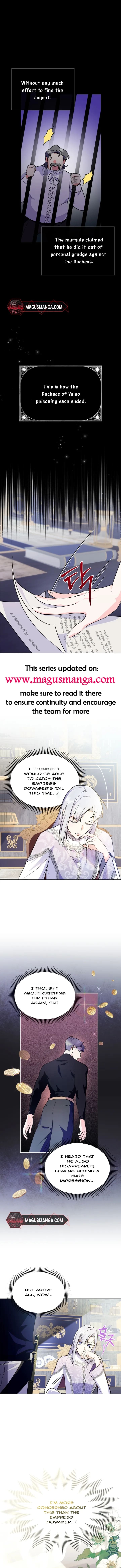 Read I Became The Tyrant’s Servant EN Manga Online