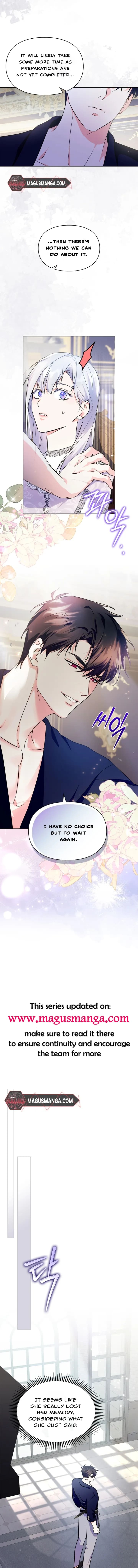 Read I Became The Tyrant’s Servant EN Manga Online