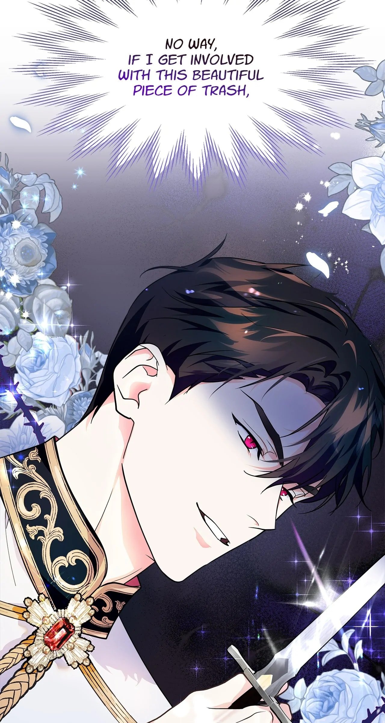 Read I Became The Tyrant’s Servant EN Manga Online