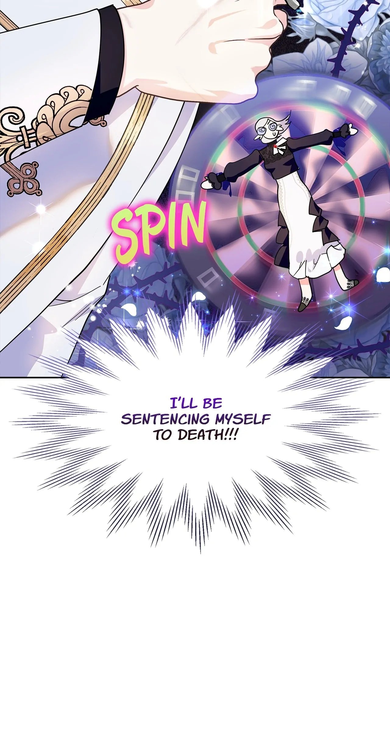 Read I Became The Tyrant’s Servant EN Manga Online