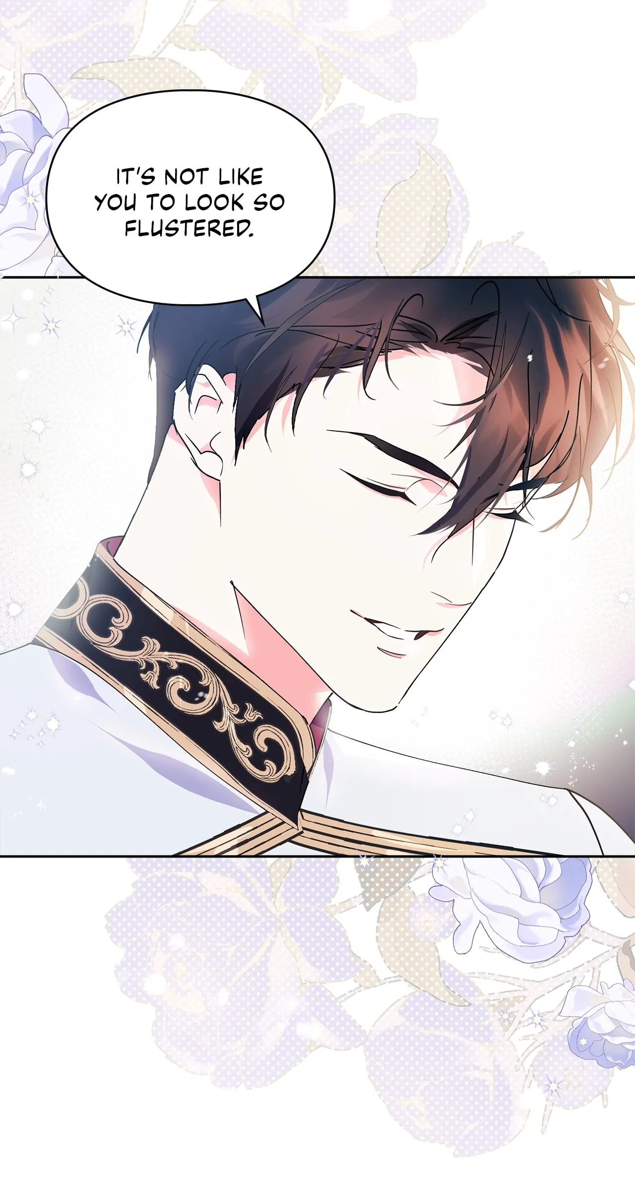 Read I Became The Tyrant’s Servant EN Manga Online