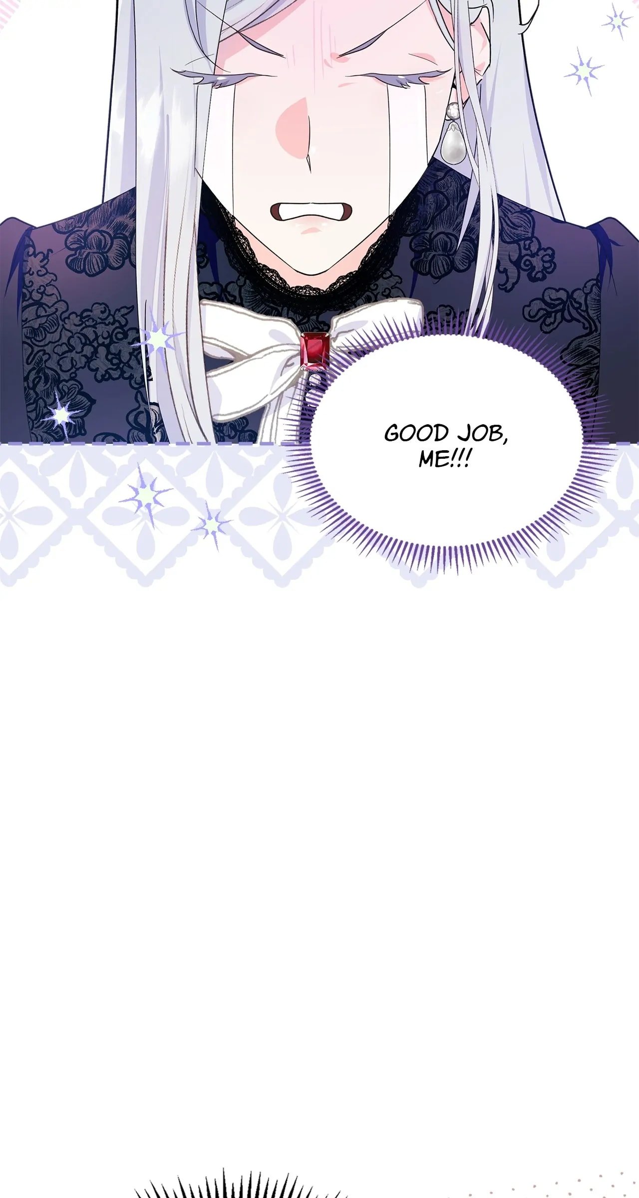 Read I Became The Tyrant’s Servant EN Manga Online