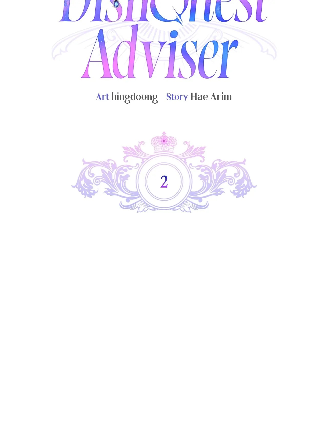 Read I Became The Tyrant’s Servant EN Manga Online