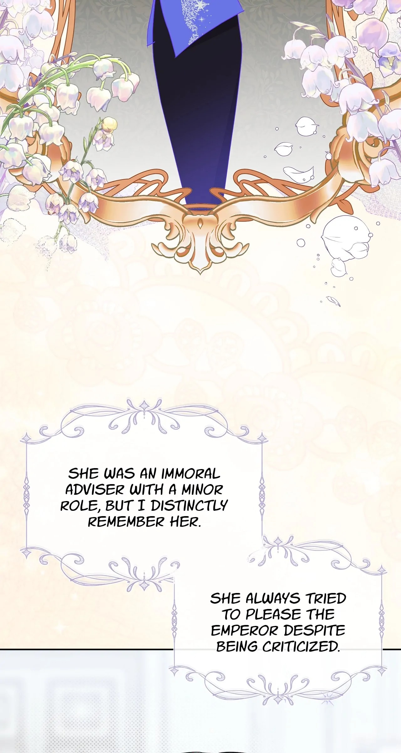 Read I Became The Tyrant’s Servant EN Manga Online