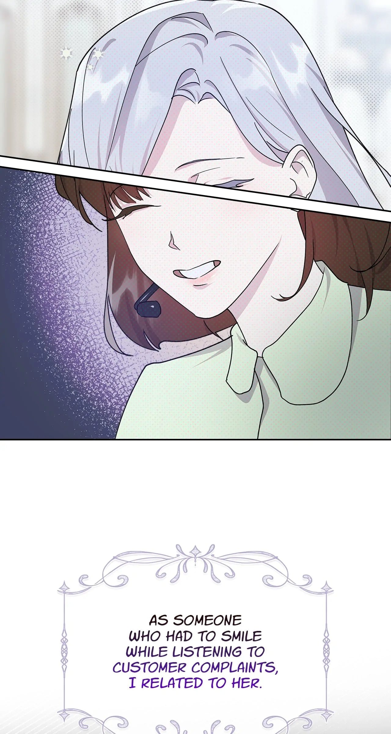 Read I Became The Tyrant’s Servant EN Manga Online