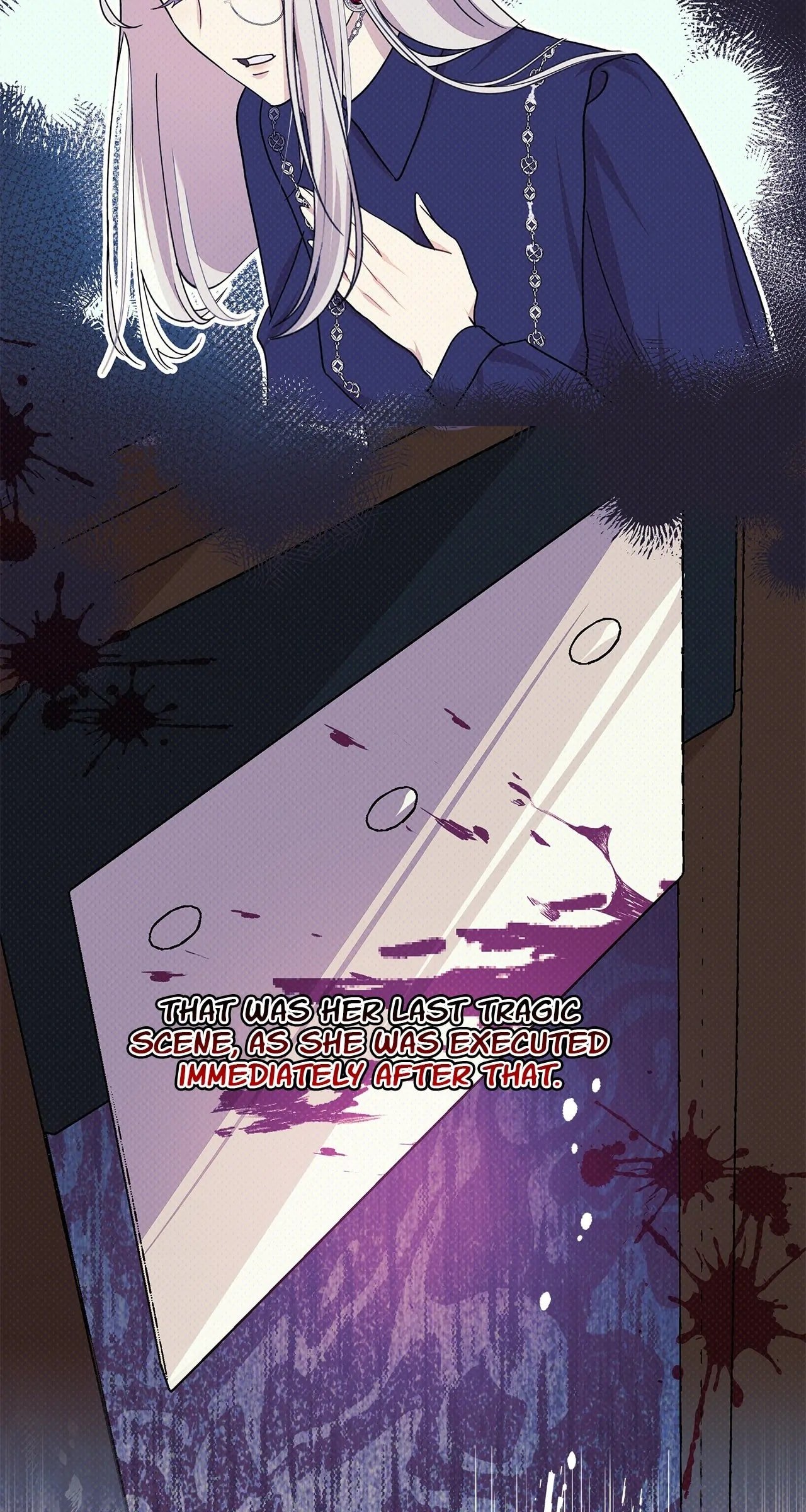 Read I Became The Tyrant’s Servant EN Manga Online