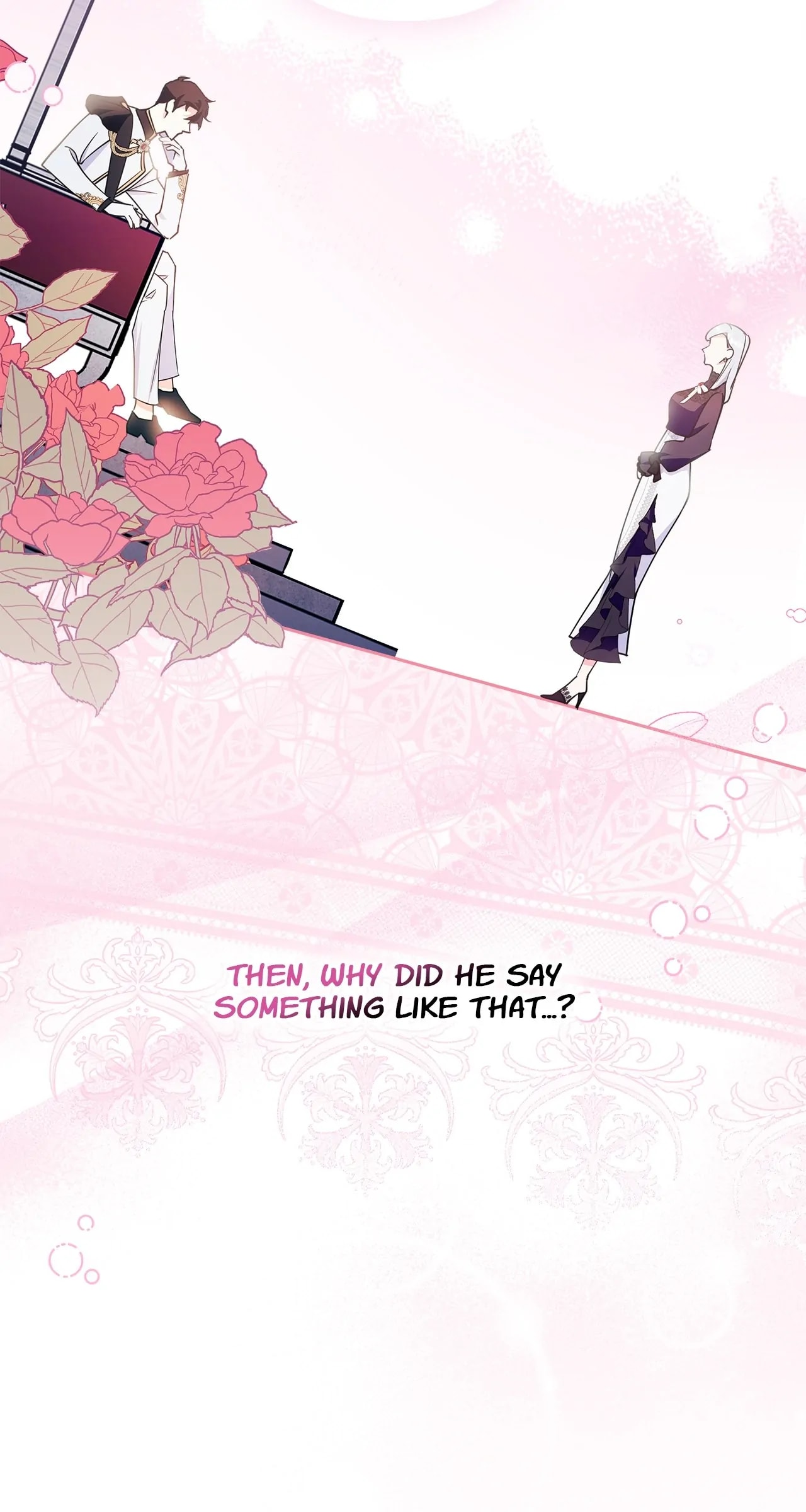 Read I Became The Tyrant’s Servant EN Manga Online