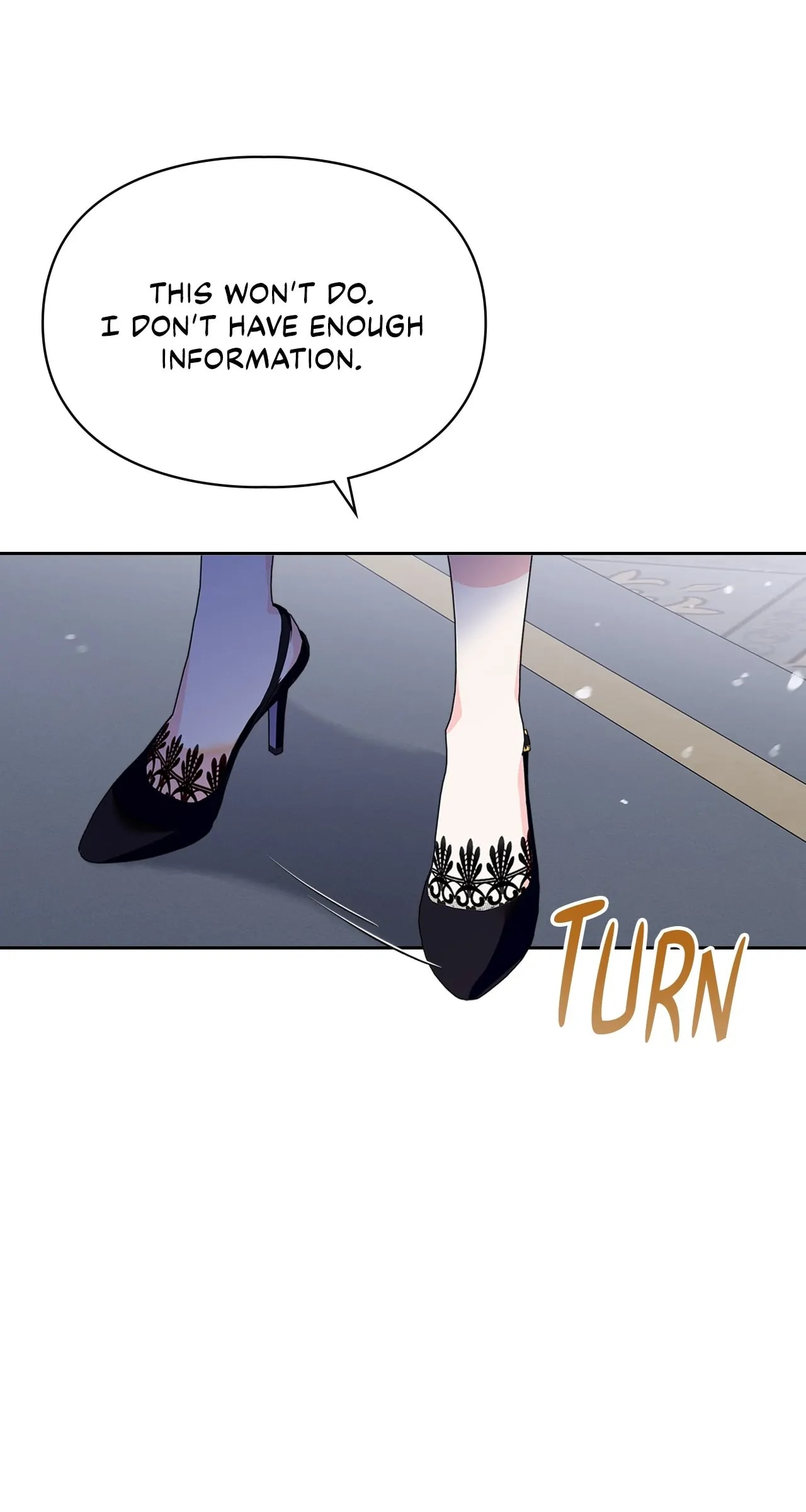 Read I Became The Tyrant’s Servant EN Manga Online