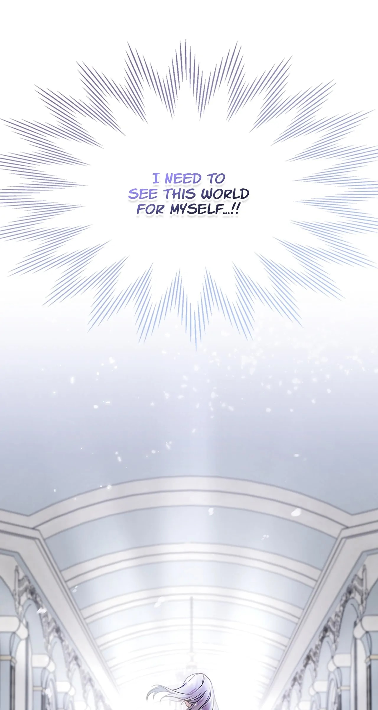 Read I Became The Tyrant’s Servant EN Manga Online