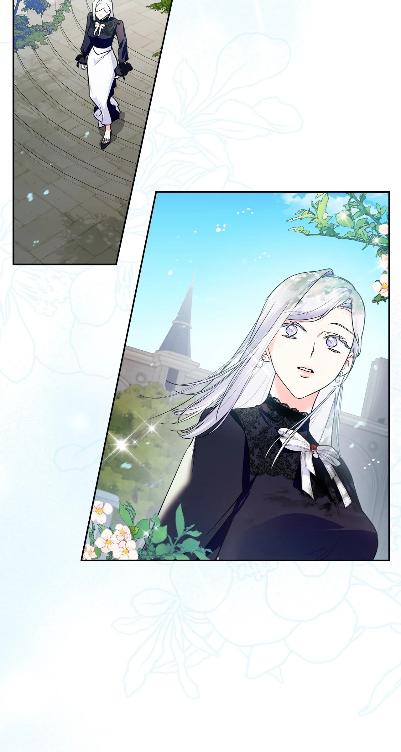 Read I Became The Tyrant’s Servant EN Manga Online