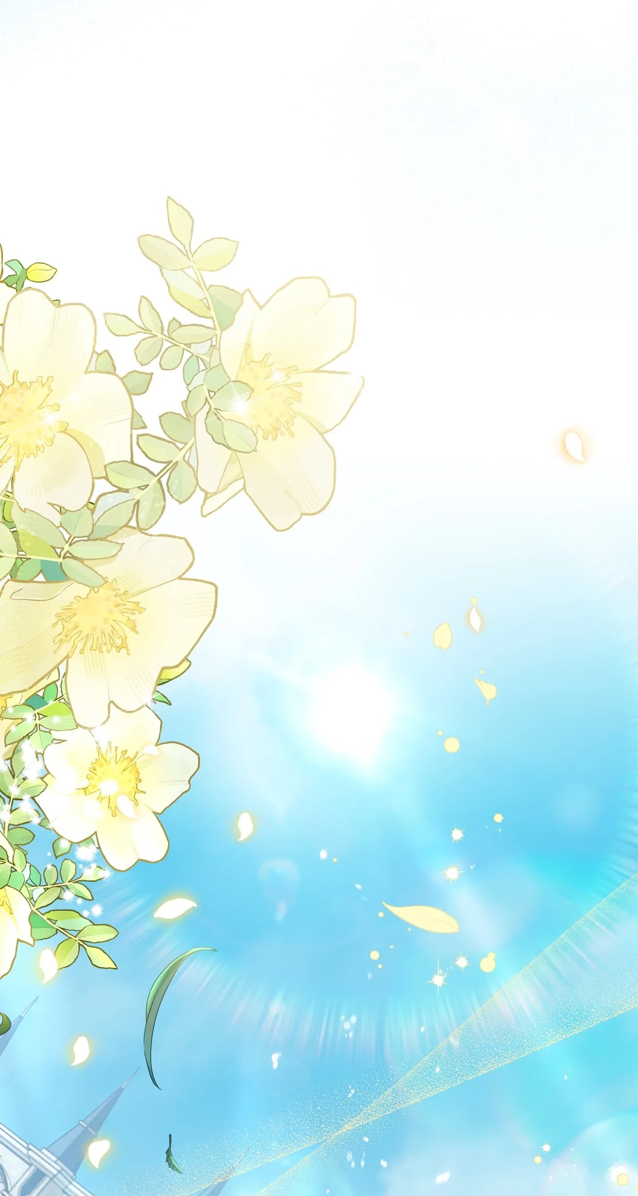 Read I Became The Tyrant’s Servant EN Manga Online