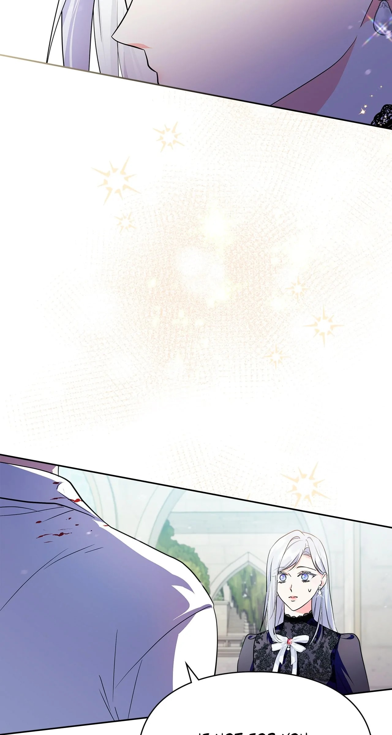 Read I Became The Tyrant’s Servant EN Manga Online