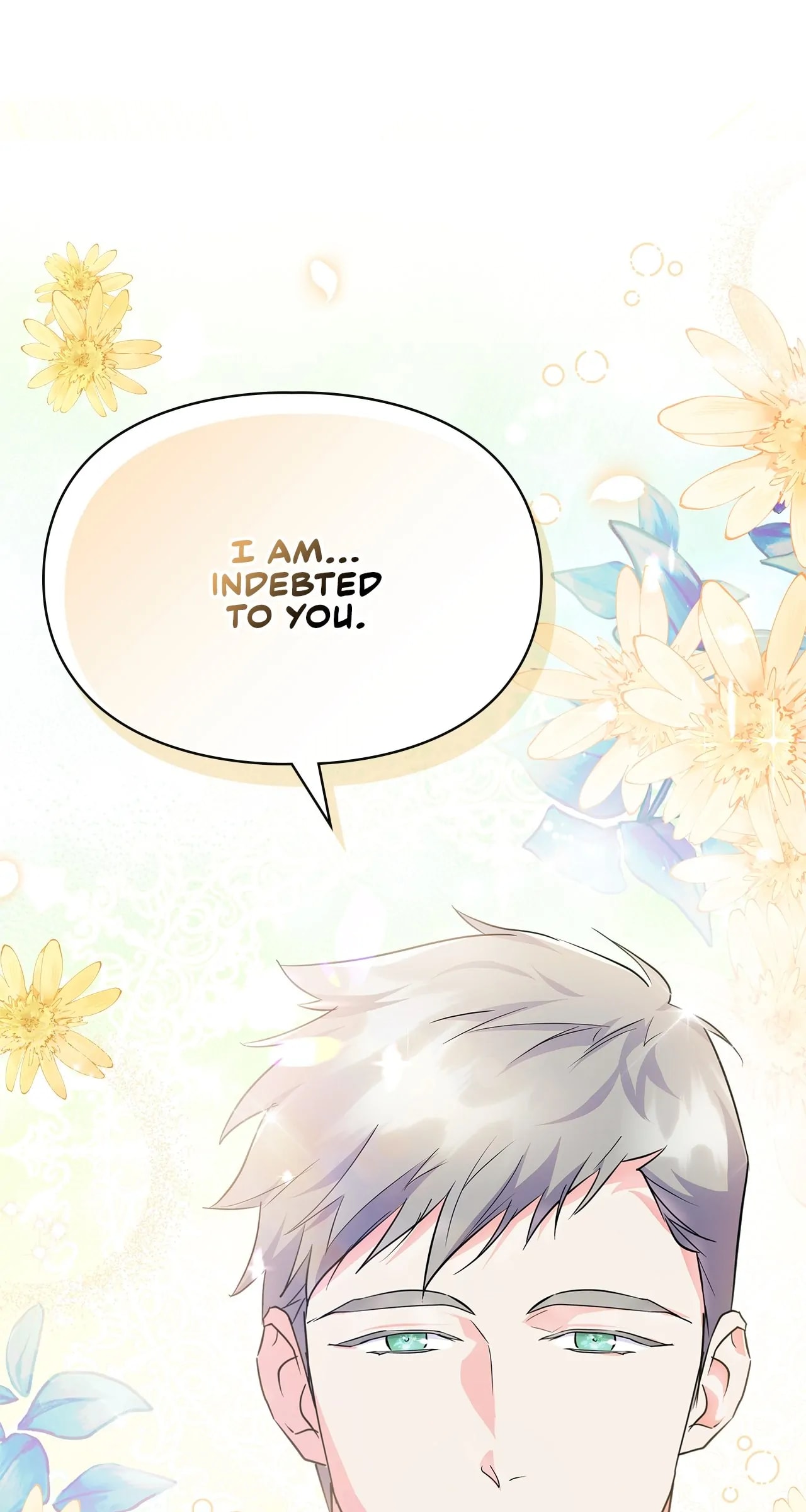 Read I Became The Tyrant’s Servant EN Manga Online