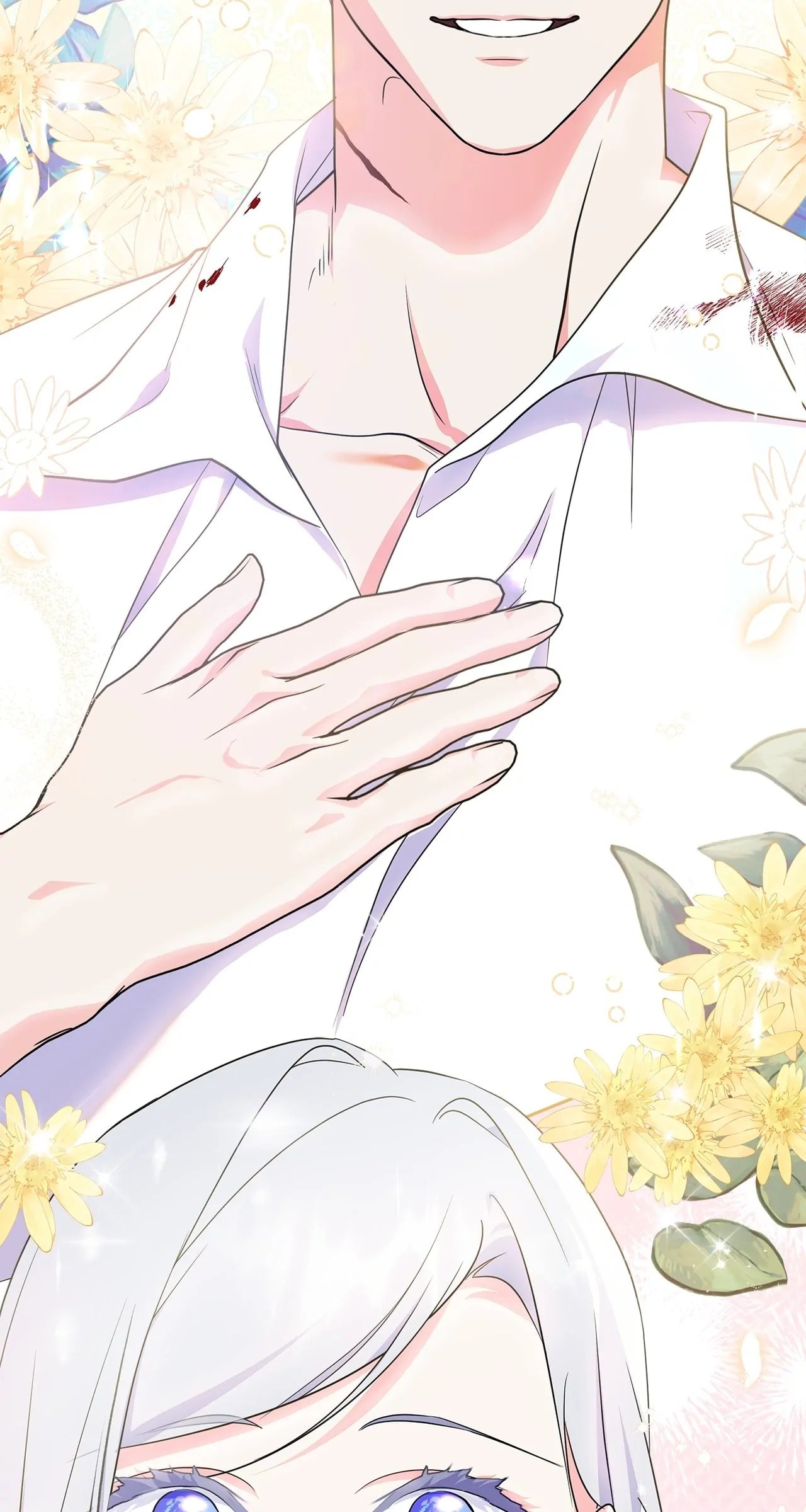 Read I Became The Tyrant’s Servant EN Manga Online