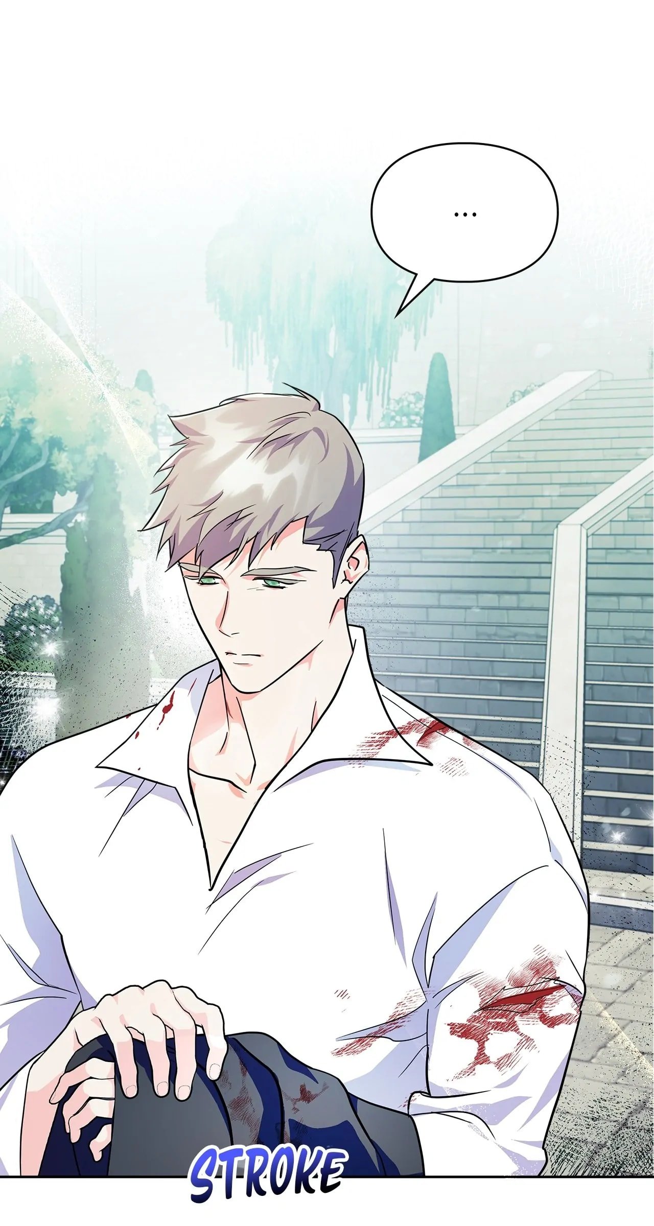 Read I Became The Tyrant’s Servant EN Manga Online