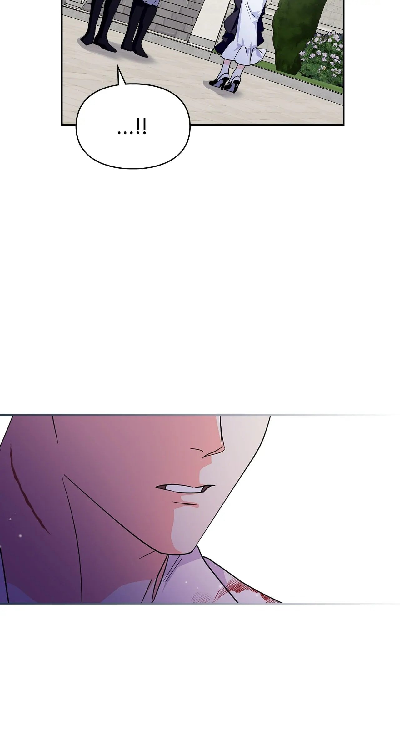 Read I Became The Tyrant’s Servant EN Manga Online