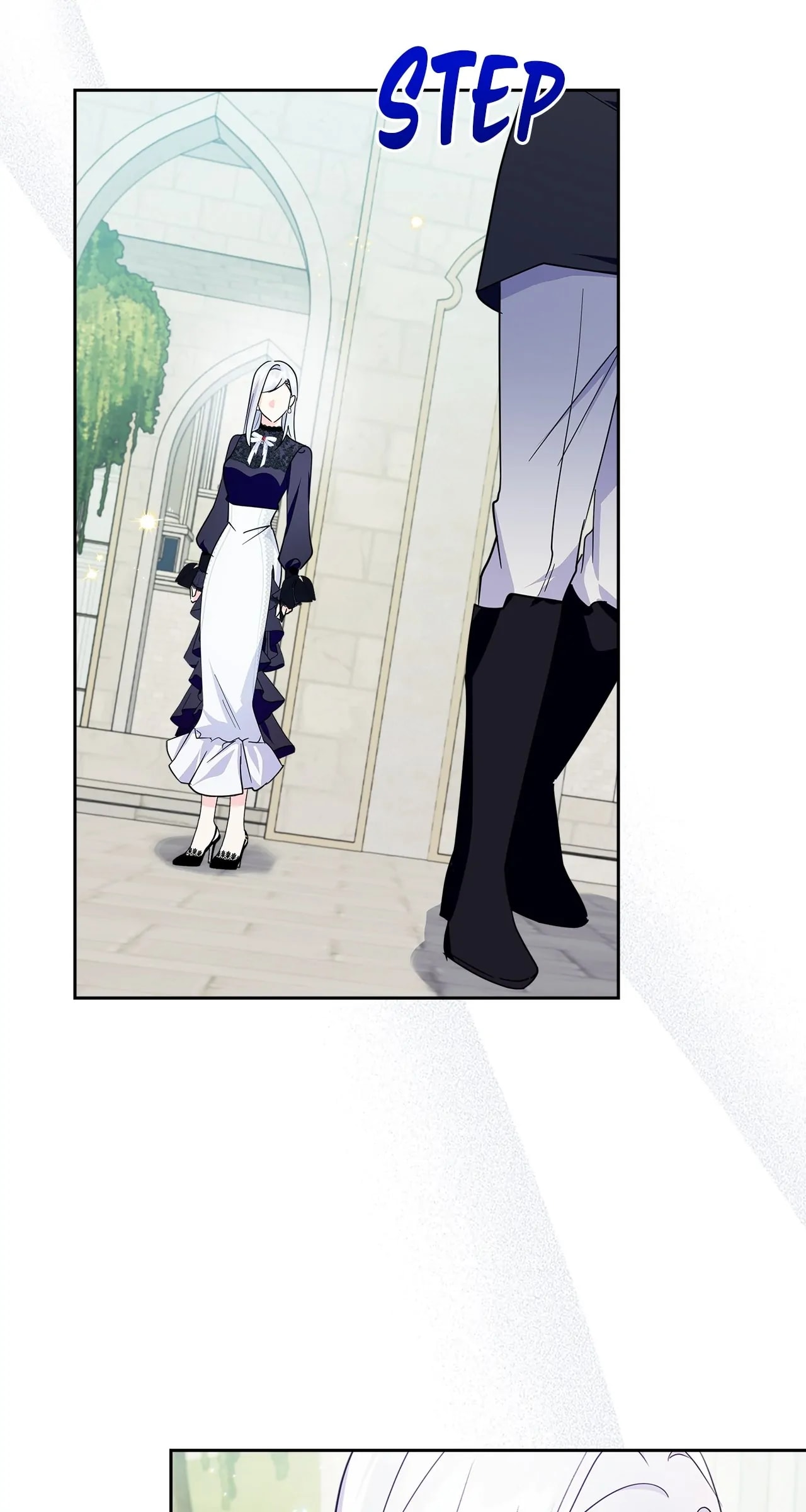 Read I Became The Tyrant’s Servant EN Manga Online