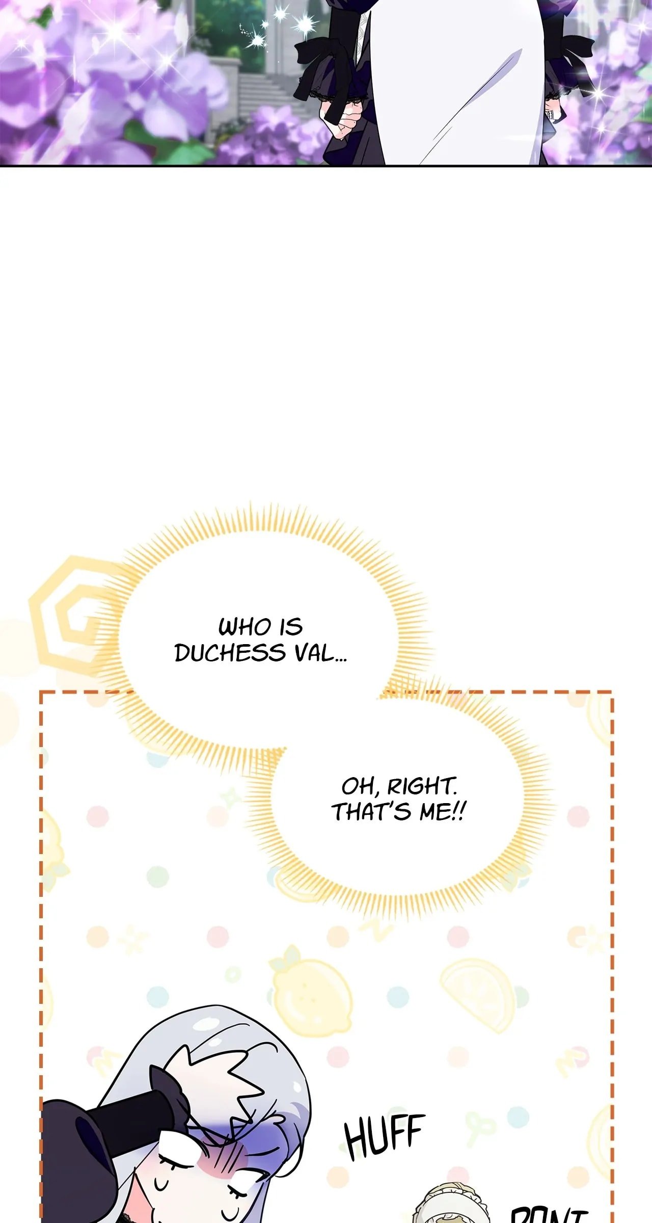 Read I Became The Tyrant’s Servant EN Manga Online
