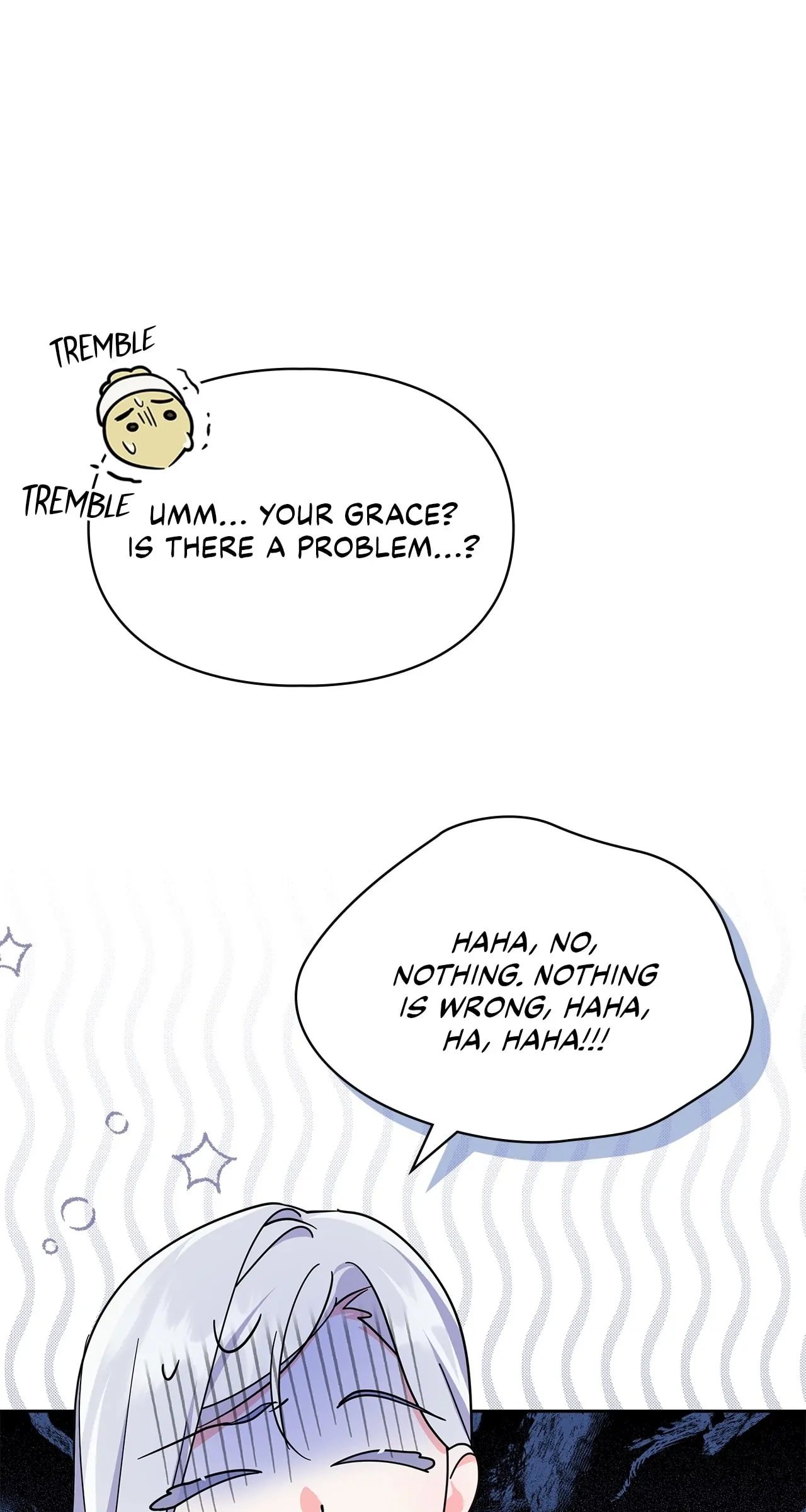 Read I Became The Tyrant’s Servant EN Manga Online