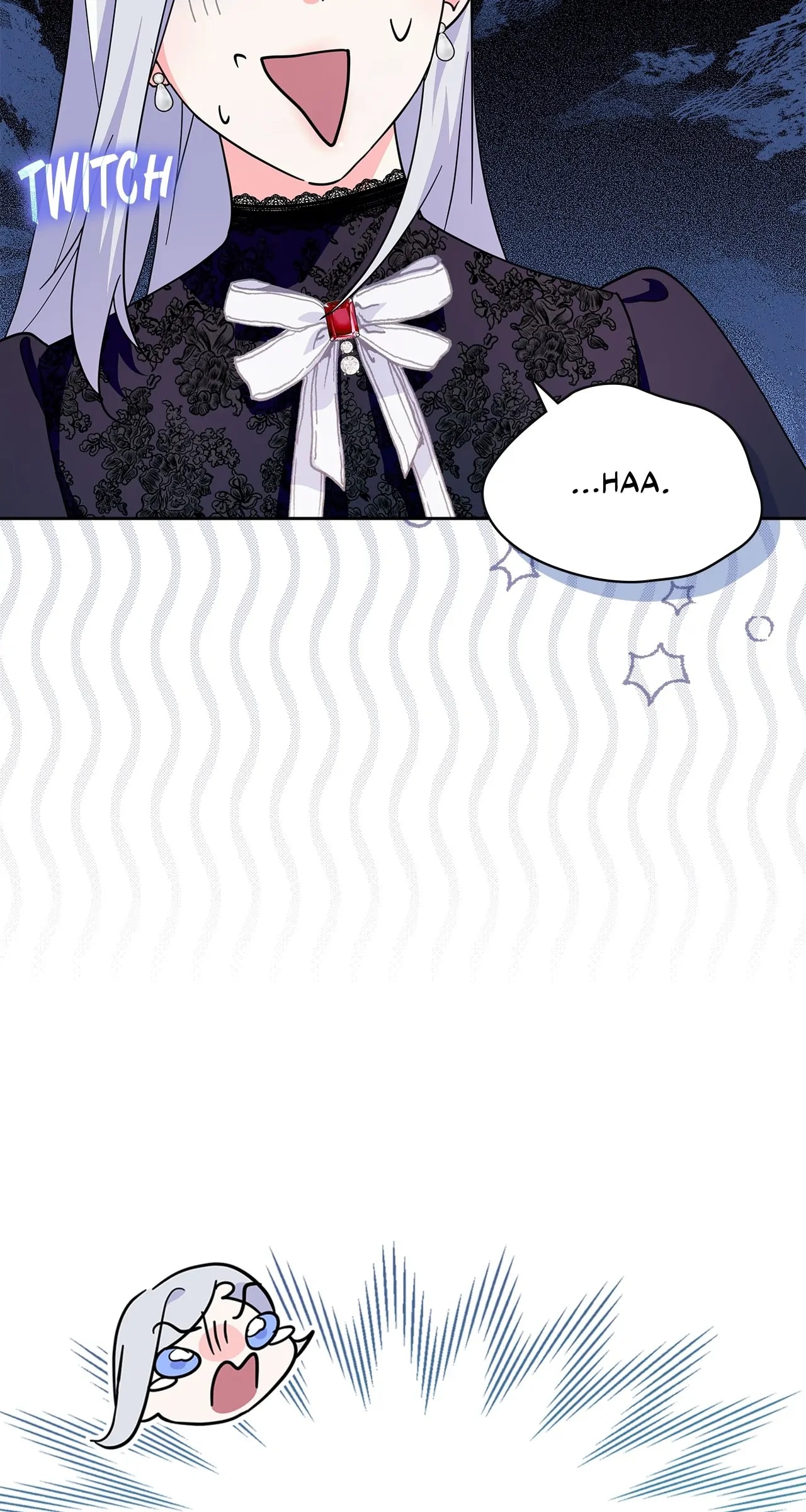 Read I Became The Tyrant’s Servant EN Manga Online