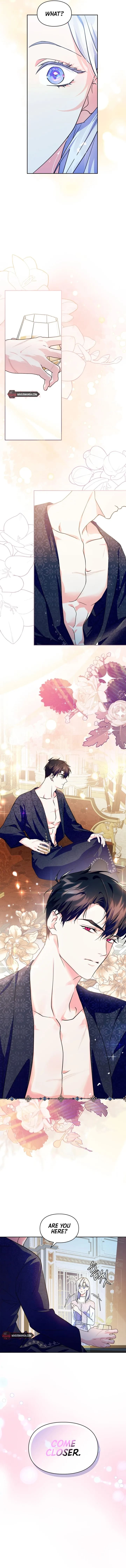 Read I Became The Tyrant’s Servant EN Manga Online
