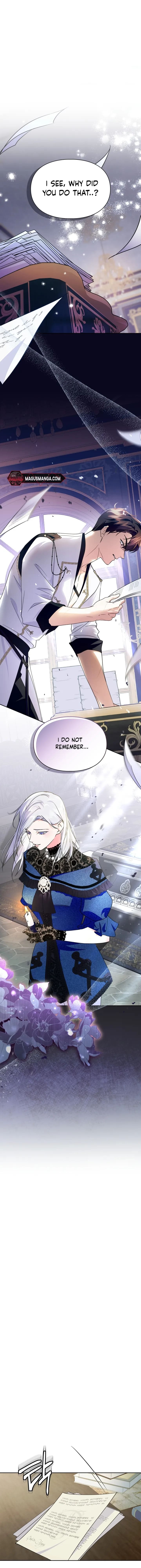 Read I Became The Tyrant’s Servant EN Manga Online