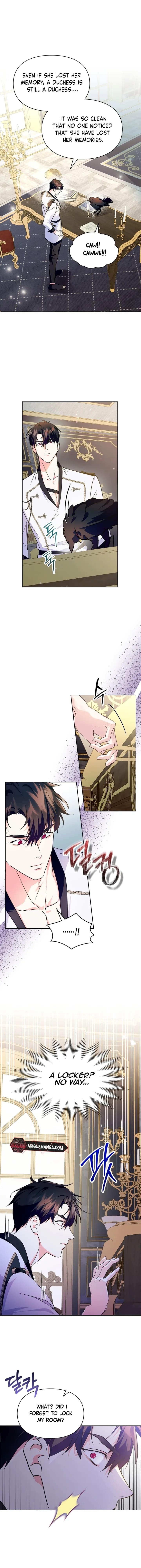 Read I Became The Tyrant’s Servant EN Manga Online