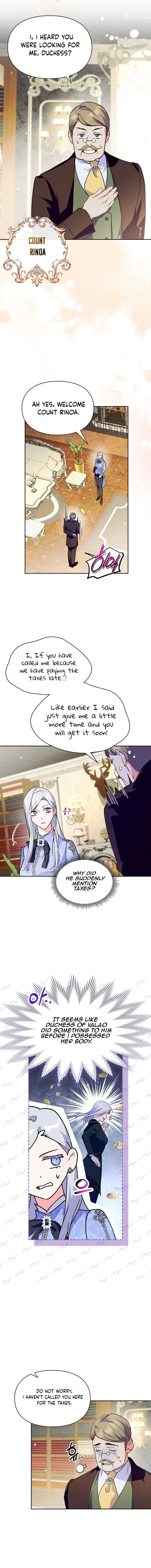 Read I Became The Tyrant’s Servant EN Manga Online
