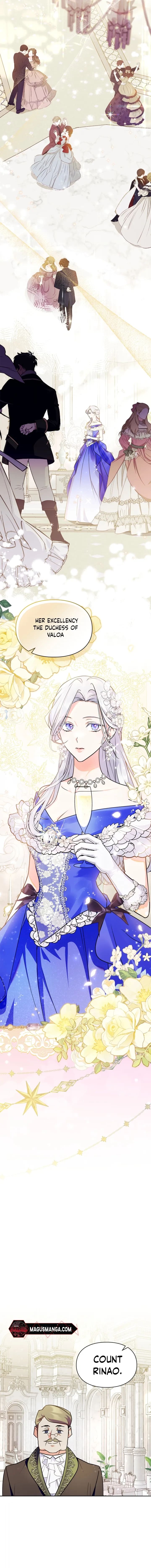Read I Became The Tyrant’s Servant EN Manga Online