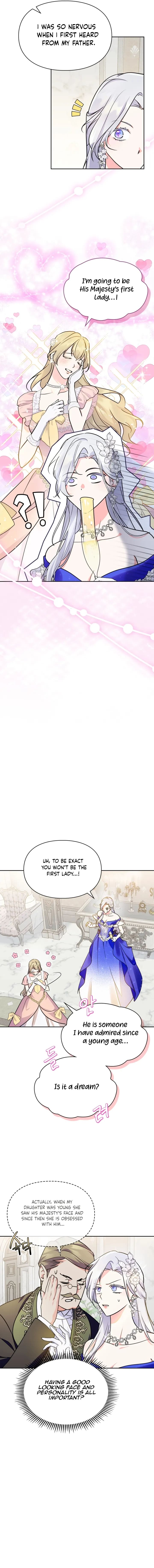 Read I Became The Tyrant’s Servant EN Manga Online