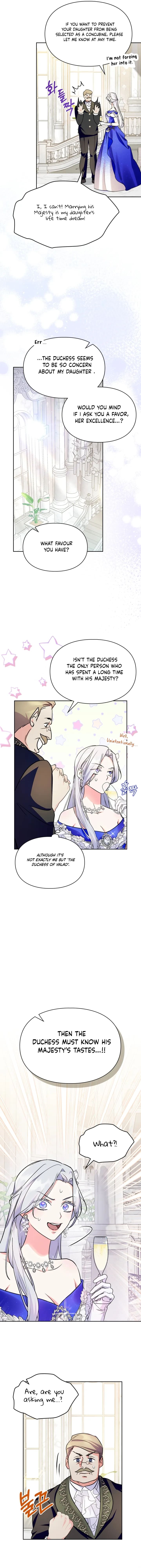 Read I Became The Tyrant’s Servant EN Manga Online