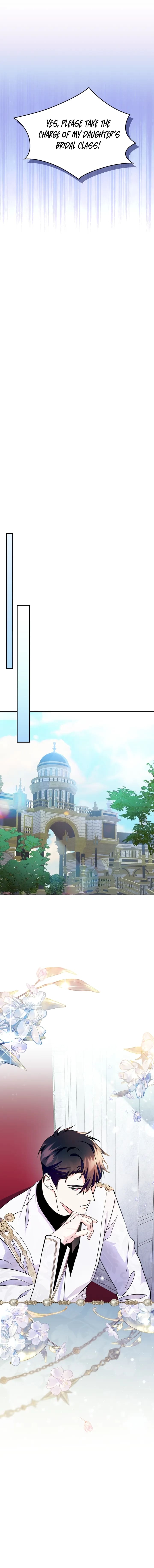 Read I Became The Tyrant’s Servant EN Manga Online