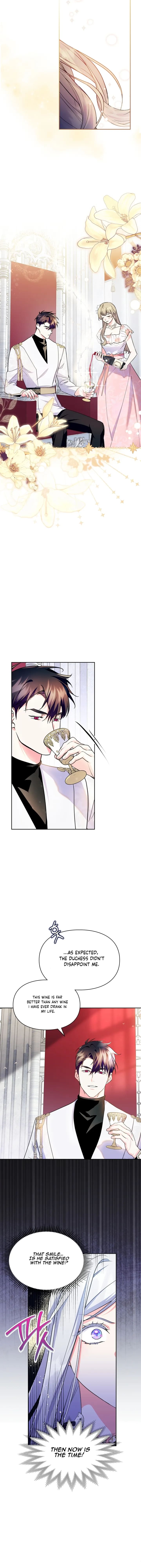 Read I Became The Tyrant’s Servant EN Manga Online
