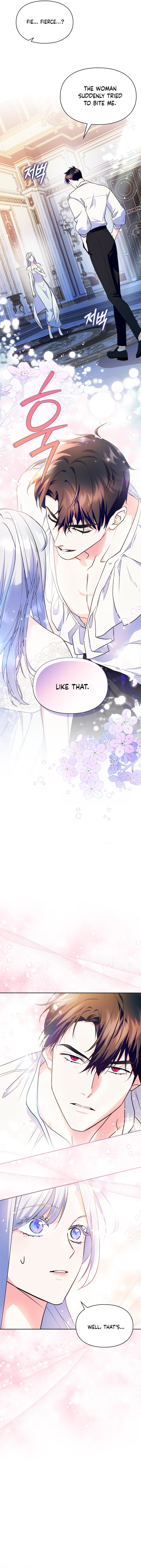 Read I Became The Tyrant’s Servant EN Manga Online