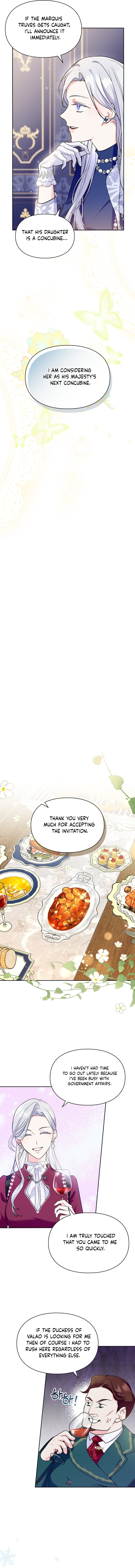 Read I Became The Tyrant’s Servant EN Manga Online