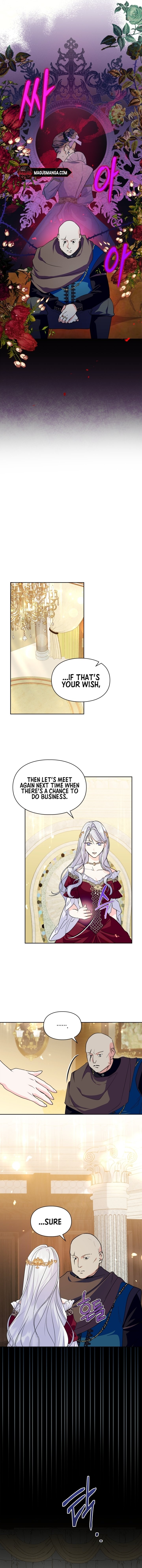 Read I Became The Tyrant’s Servant EN Manga Online