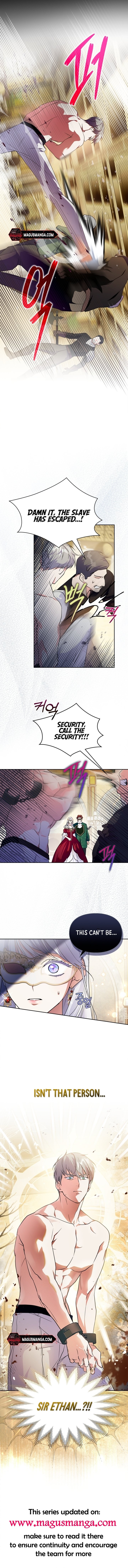 Read I Became The Tyrant’s Servant EN Manga Online
