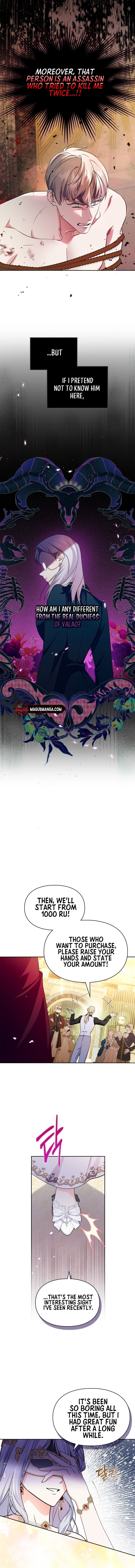 Read I Became The Tyrant’s Servant EN Manga Online