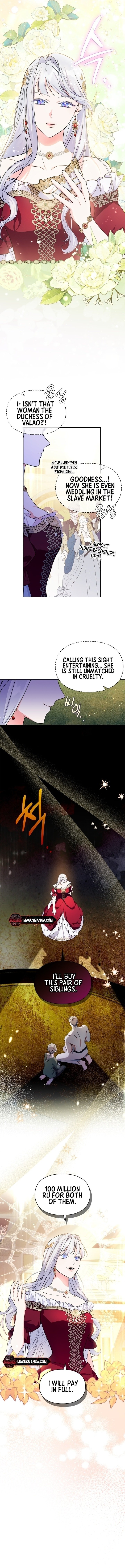 Read I Became The Tyrant’s Servant EN Manga Online