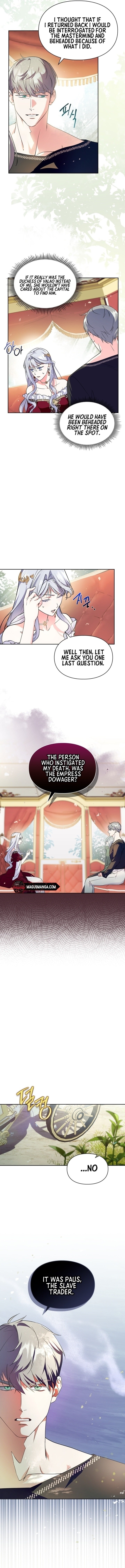 Read I Became The Tyrant’s Servant EN Manga Online