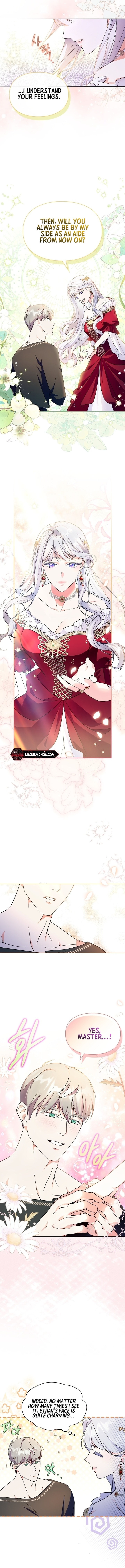 Read I Became The Tyrant’s Servant EN Manga Online