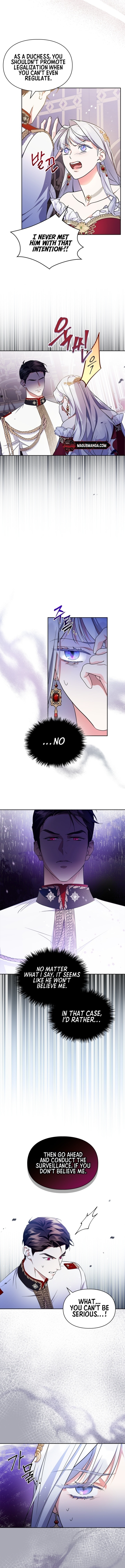 Read I Became The Tyrant’s Servant EN Manga Online