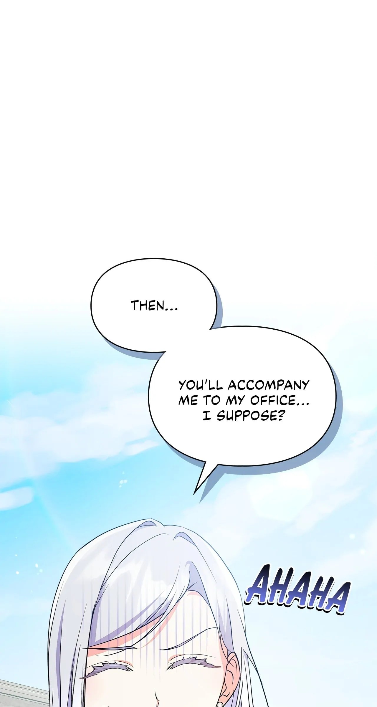 Read I Became The Tyrant’s Servant EN Manga Online