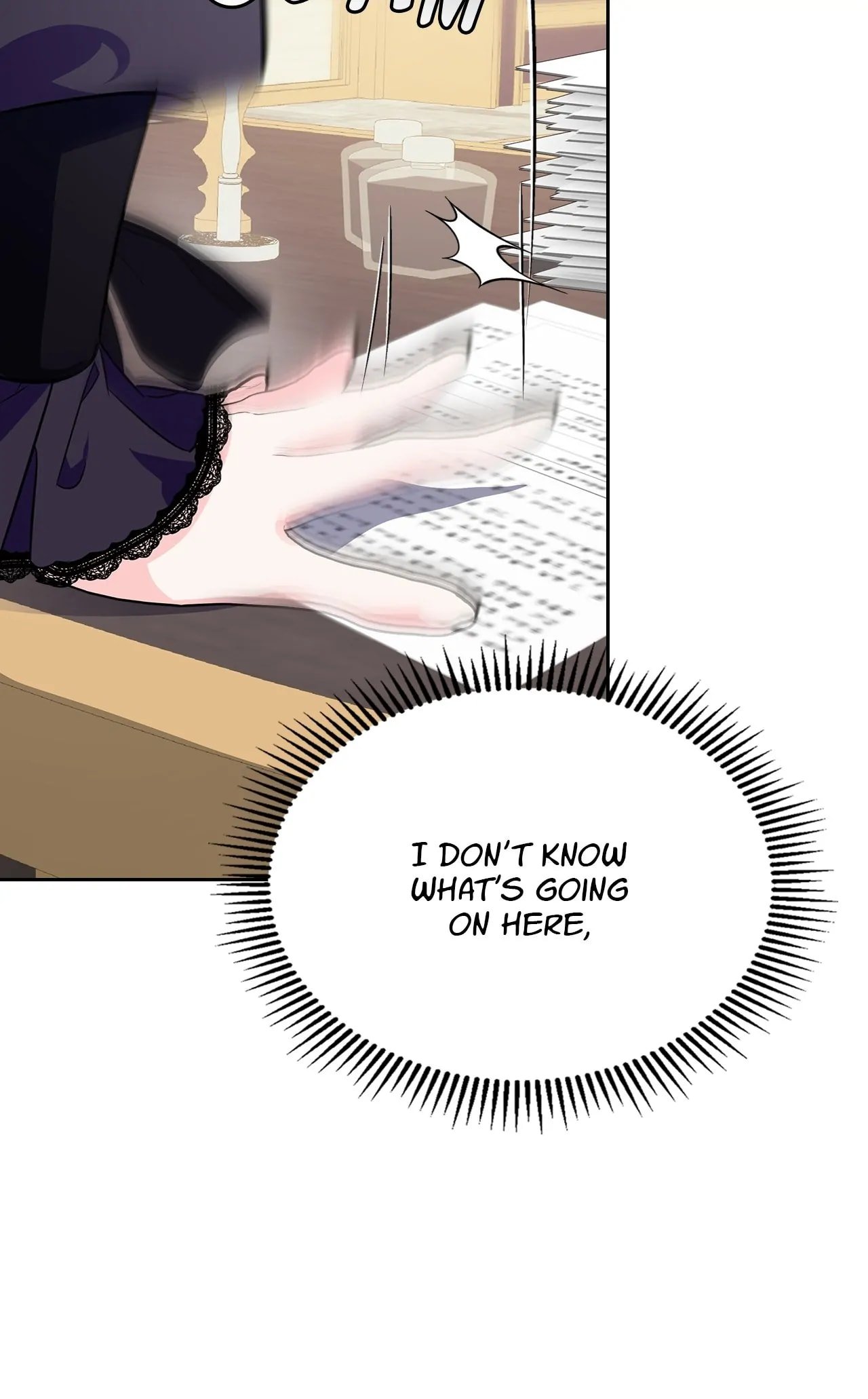 Read I Became The Tyrant’s Servant EN Manga Online