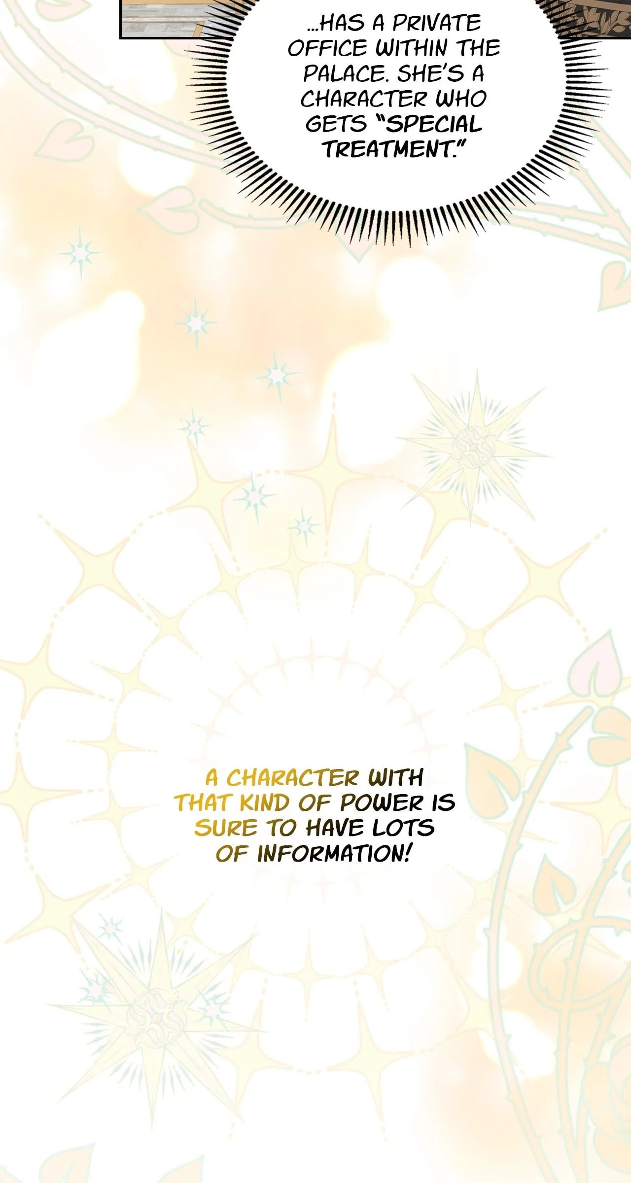 Read I Became The Tyrant’s Servant EN Manga Online